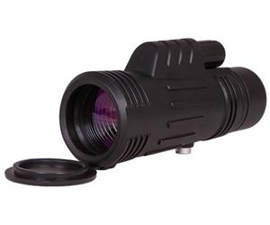 Levenhuk Atom 8x42 Portable Monocular, Tripod Compatible
