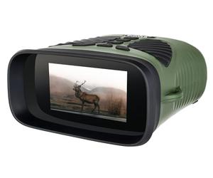 LEVENHUK Atom DNB200 Digital Night Vision Binoculars