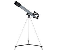 Levenhuk Blitz 60 BASE 60mm Portable Refractor Telescope for Beginners and Kids with Tripod and Extended Accessories Set