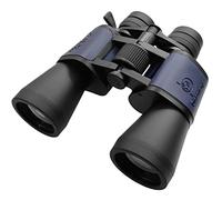 Levenhuk - Discovery Gator 10-30x50 Binoculars, Black (77917)