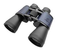 Levenhuk - Discovery Gator 20x50 Binoculars, Black (77913)