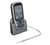 Levenhuk F30 Wireless Cooking Thermoprobe - Food Thermometer for Meat, BBQ, Grill