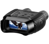 Levenhuk Halo 13x binocular Black
