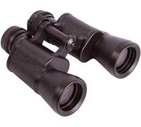 Levenhuk Heritage Base Shockproof 10x40 Binoculars with Fully Multi-Coated BK10 Glass Optics, Comes in Classic Field Design (Limited Edition)