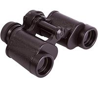 Levenhuk Heritage BASE Shockproof 8x30 Binoculars with Fully Multi-Coated BK10 Glass Optics, Comes in Classic Field Design (Limited Edition)