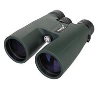 Levenhuk Karma PRO 12x50 Compact Roof Prism Binoculars, for Adults | Professional, Durable, Lightweight, Waterproof and Fog-Resistant, Ideal for Birdwatching, Hiking and Travel