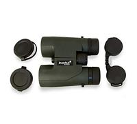 Levenhuk Karma PRO 16x42 Compact Roof Prism Binoculars with Completely Waterproof and Fogproof Body