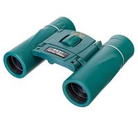 Levenhuk LabZZ B5 Compact Foldable Binoculars for Kids with 8x Magnification BK-7 Fully Coated Optics, Blue