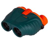 Levenhuk LabZZ B6 Kids Binolculars 10x25 with Multi-Coated Glass Optics for Learning and Educational Purposes