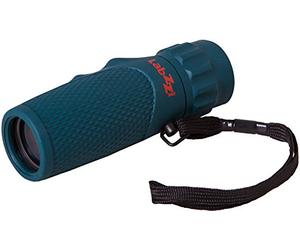 Levenhuk LabZZ MC2 10x Monocular for Kids Compact Lightweight