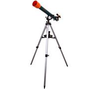 Levenhuk LabZZ T3 Refractor Telescope for Kids