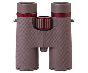 Levenhuk Monaco ED 10x42 Premium Binoculars with Extra-Low Dispersion Optics and Phase Correction and Dielectric Coating