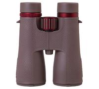 Levenhuk Monaco ED 12x50 Premium Binoculars with Extra-Low Dispersion Optics and Phase Correction and Dielectric Coating