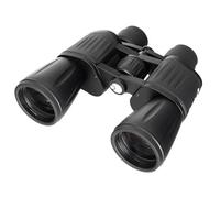 Levenhuk New Atom 7x50 - Professional Powerful Binoculars for Adults with BaK4 Prisms and FMC Lens, Long Distance for Birdwatching Hiking and Hunting, Waterproof