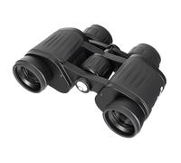 Levenhuk New Atom 8x30 Binoculars for Adults, Professional Powerful Binoculars with BaK4 Prisms and FMC Lens, Long Distance Binoculars for Bird Watching Hiking Hunting Waterproof