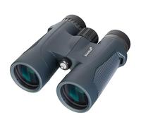 Levenhuk New Karma PLUS 10x42 - Binoculars for Adults Proffesional, Compact, Powerful with BaK4 Prisms and FMC Lens, Long Distance for Bird Watching Hiking and Hunting, Waterproof