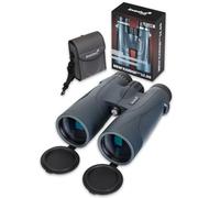 Levenhuk New Karma PLUS 12x50 Professional Compact Binoculars for Adults