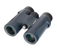 Levenhuk New Karma Plus 8x32 Binoculars for Adults, Professional Compact Powerful Binoculars with BaK4 Prisms and FMC Lens, Long Distance Binoculars for Bird Watching Hiking Hunting Waterproof
