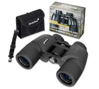 Levenhuk New Sherman BASE 10x40 Professional Powerful Binoculars for Adults