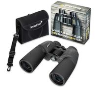 Levenhuk New Sherman BASE 12x50 Professional Powerful Binoculars for Adults