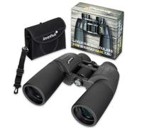 Levenhuk New Sherman BASE 7x50 Professional Powerful Binoculars, for Adults