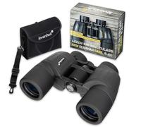 Levenhuk New Sherman BASE 8x40 Professional Powerful Binoculars, for Adults