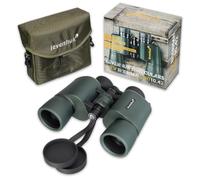 Levenhuk New Sherman PRO 10x42 Professional Powerful Binoculars, for Adults