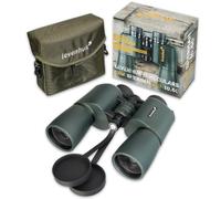Levenhuk Sherman Pro 10x50 Binoculars