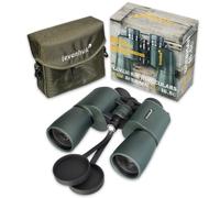 Levenhuk New Sherman PRO 16x50 Professional Powerful Binoculars, for Adults