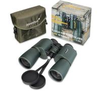Levenhuk New Sherman PRO 7x50 Professional Powerful Binoculars, for Adults