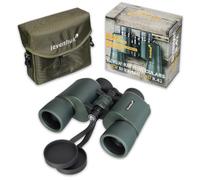 Levenhuk New Sherman PRO 8x42 Professional Powerful Binoculars, for Adults