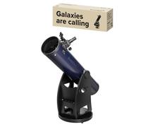 Levenhuk New Skyline PLUS 8" (200/1200) Dobsonian Telescope