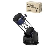 Levenhuk New Skyline PRO 16" (400/1830) Retractable Dobsonian Telescope