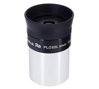Levenhuk Plössl 9 mm, 1.25" Fully Multi-coated Telescope Eyepiece for Contrast, Crisp and Vivid Views