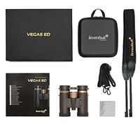 Binocular Levenhuk Vegas ED 10x42