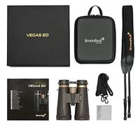 Levenhuk Vegas ED 12x50 Binoculars