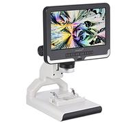 Levenhuk Rainbow DM700 LCD Digital Microscope
