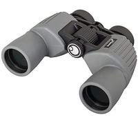 Levenhuk Sherman PLUS 8x42 Wide-Angle Binoculars, Multi-Coated Optics