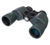 Levenhuk Sherman PRO 8x42 Binoculars with Fully Multi-Coated Optics and Unique 5-Element Eyepieces Design