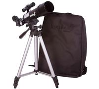 Levenhuk Skyline Travel 50 Telescope