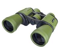 Levenhuk Travel 12x50 Reliable Field Binoculars, for Adults | Professional, Compact, Portable, Tripod Compatible, for Birdwatching, Hunting, Hiking, Fishing and Camping