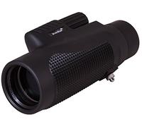 Levenhuk Wise 8x42 Handheld Monocular with Fully Multi-Coated Optics Made of BaK-4 Glass for Bright and Clear Images