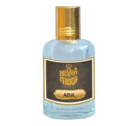 LEVENMOOI AZUL Attar Perfume Oil 100ml | Long-Lasting Roll-On Fragrance | Leak-Proof Glass Bottle | Travel-Size | Unisex | For Daily Wear, Parties & Occasions