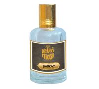 LEVENMOOI BARKAT 100ml with glass attar for Suitable for Daily uses, Occasions & parties long lasting Fragrance roll on Perfume Oil Leak proof available in travel size for unisex.