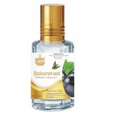 LEVENMOOI Blackcurrant Seed (Ribes nigrum) Carrier Oil 10ml for Premium Quality Multipurpose use Carrier Oil Glass Bottle Without Dropper