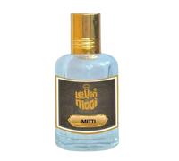 LEVENMOOI MITTI Attar Perfume Oil 50ml | Long-Lasting Roll-On Fragrance | Leak-Proof Glass Bottle | Travel-Size | Unisex | For Daily Wear, Parties & Occasions