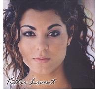Levent, Katie - My Eyes Are Watching You