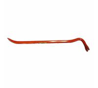 Lever 700x18mm 6-sided Pry Bar Crowbar Wrecking Bar DIY