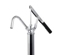 Lever Action Barrel Drum Pump Diesel Oil Transfer Hand Operated Extractor