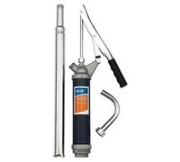 Lever Action Barrel Pump
